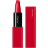 Shiseido Technosatin Gel Lipstick - Red Shift/416