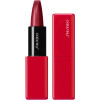 Shiseido Technosatin Gel Lipstick - Scarlet Cluster/411