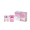 Versace Set Bright Crystal Eau de toilette