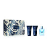 Versace Set Pour Homme Eau de toilette