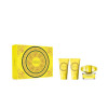Versace Set Yellow Diamond Eau de toilette