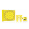 Versace Set Yellow Diamond Eau de toilette