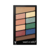 Wet N Wild Color Icon 10 Pan Palette - E763D Stop playing safe