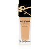 Yves Saint Laurent All Hours Foundation Luminous Matte - LW9