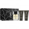 Yves Saint Laurent Set L'Homme Eau de toilette