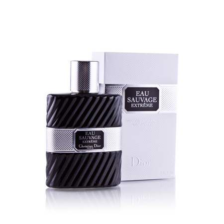 eau sauvage extreme 50ml