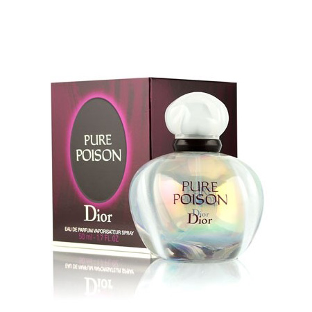 pure poison dior 100ml