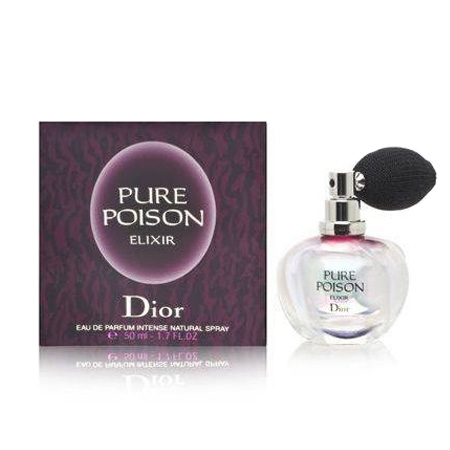 pure poison dior 50 ml