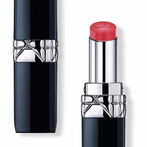 dior rouge 558