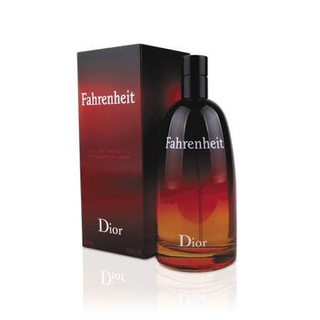 Precio fahrenheit sales 200 ml