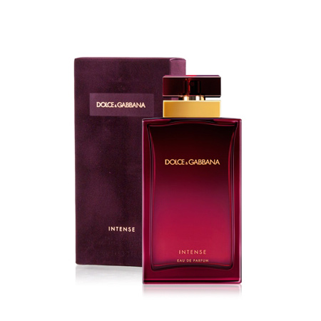 dolce & gabbana intense eau de parfum