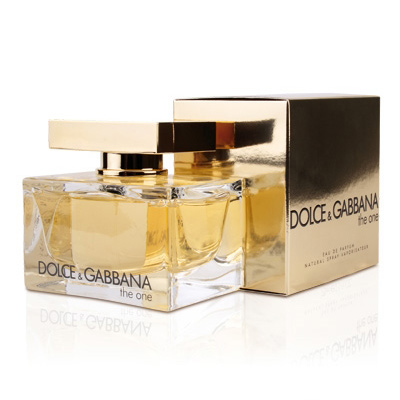 dolce & gabbana the one eau de parfum 75ml