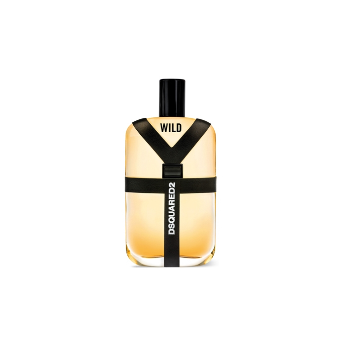 dsquared2 wild eau de parfum