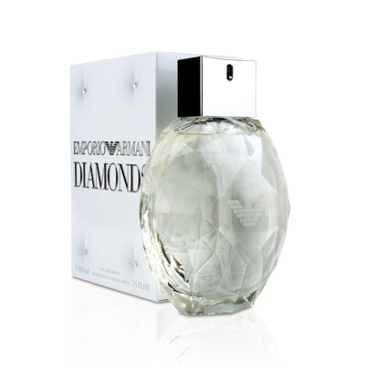 emporio armani diamonds eau de parfum 30ml