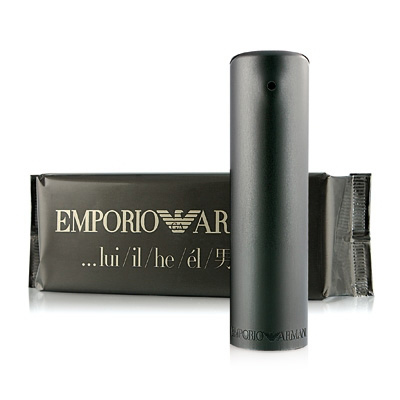 armani emporio eau de toilette