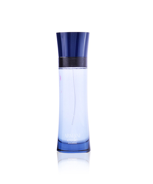 armani code colonia 50 ml