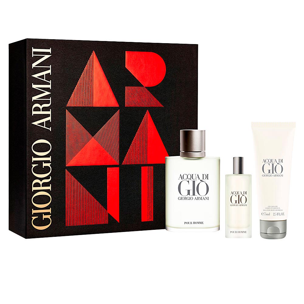 gio armani homme