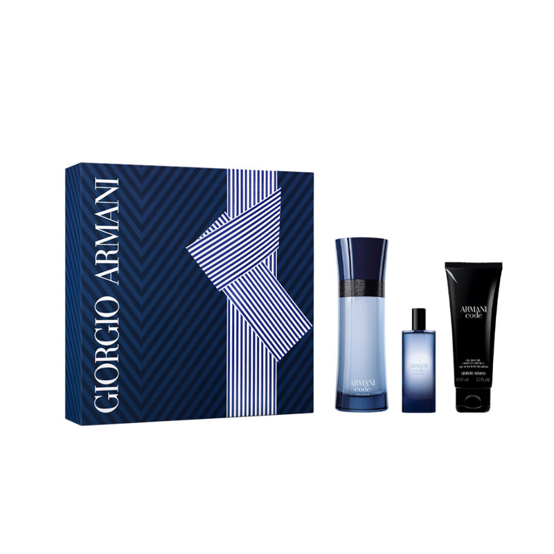 armani code colonia parfum