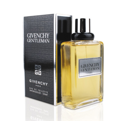 gentleman eau de toilette givenchy