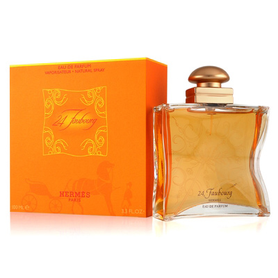 hermes 24 faubourg eau de parfum 30 ml