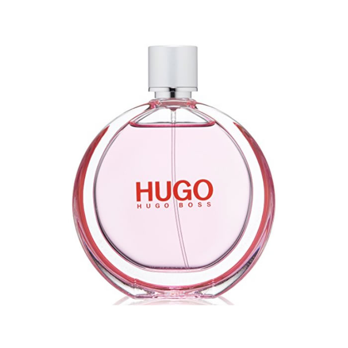 hugo boss woman extreme 50ml