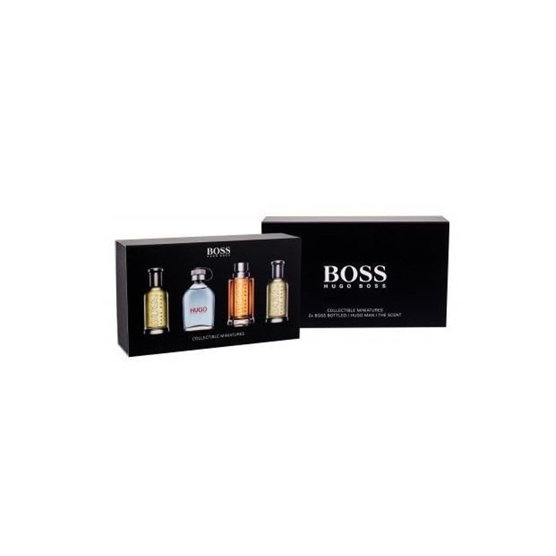 mini hugo boss perfume