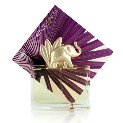 kenzo jungle elephant perfume 100ml