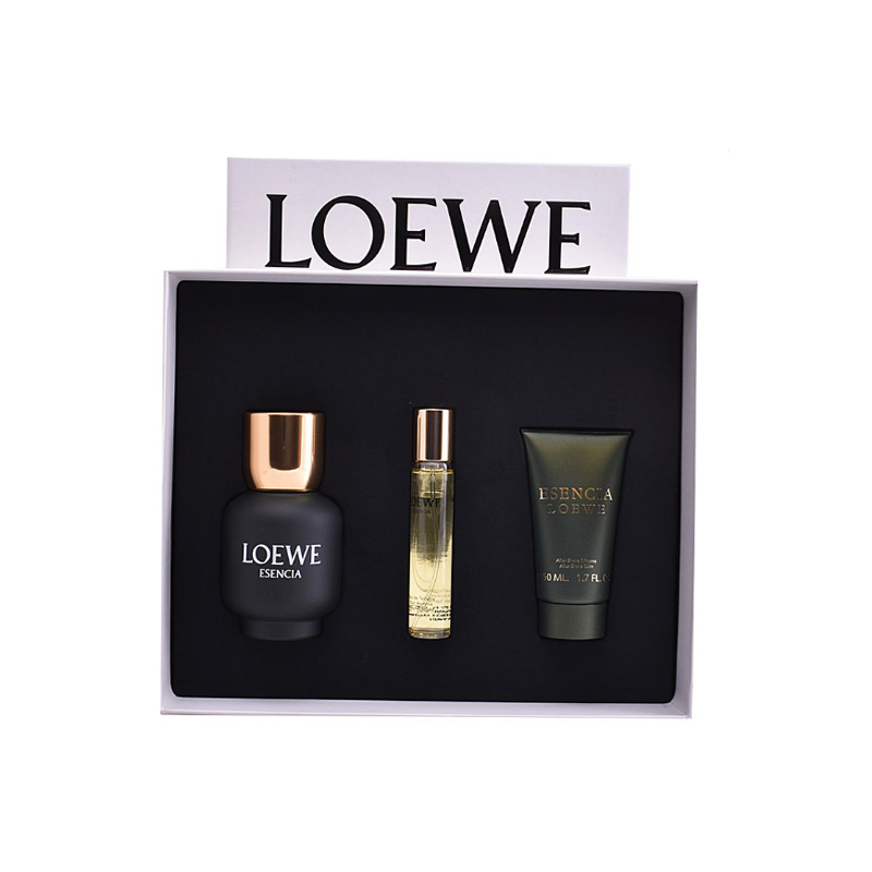 esencia pour homme eau de parfum loewe