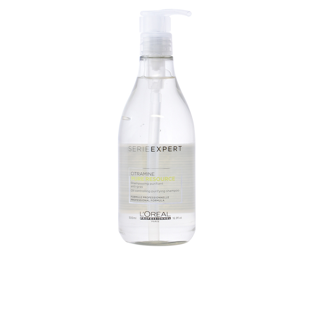 L Oreal Professionnel Pure Resource Oil Controlling Purifying