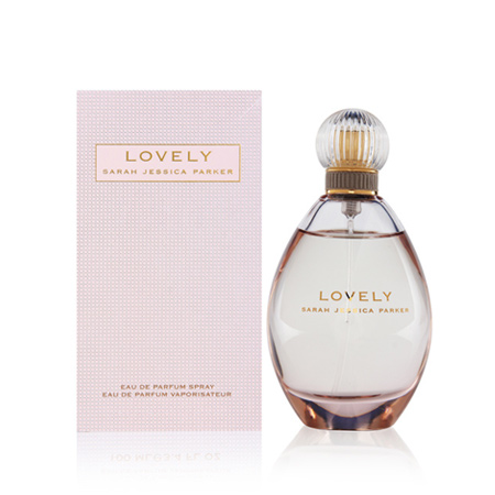 Sarah Jessica Parker LOVELY Eau de parfum Vaporisateur 30 ml Sarah Jessica Parker LOVELY Eau de parfum Vaporisateur 30 ml