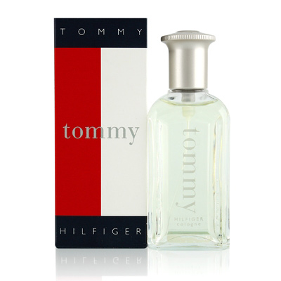 tommy hilfiger men's fragrance 100ml