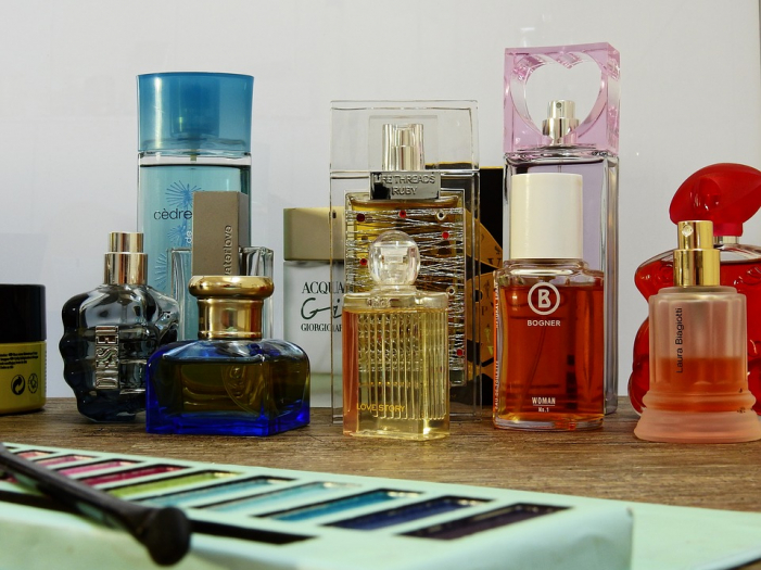 3 claves para elegir tu nuevo perfume