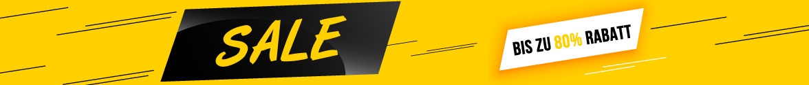 Sommerschlussverkauf