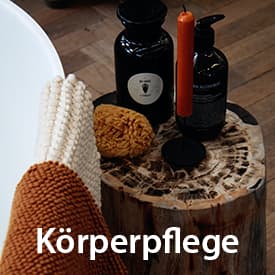 Körperpflege online