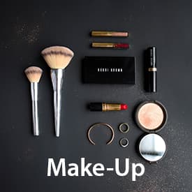 Online Make-up