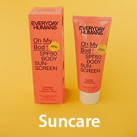 Suncare online