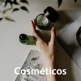 Cosméticos baratos