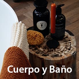 Productos de cuidado corporal baratos