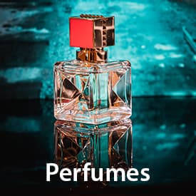 Perfumes baratos