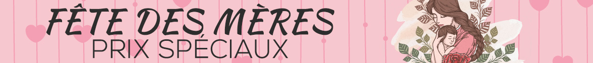 Fête des Mères 2021