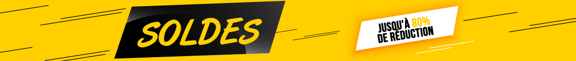 Soldes d'été