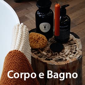 Corpo & Bagno online