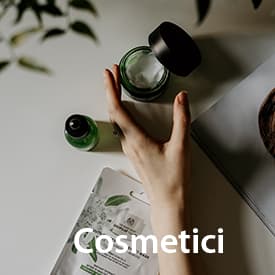 Cosmetici online