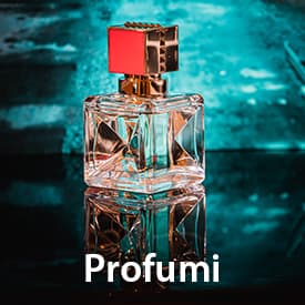 Profumi online